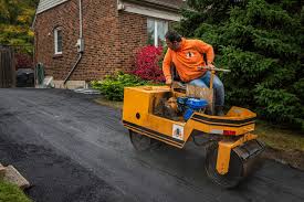 Best Driveway Removal and Replacement  in Seven Corners, VA